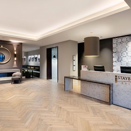Staybridge Suites London Heathrow - Bath Road, An Ihg Aparthotel Hillingdon Zewnętrze zdjęcie