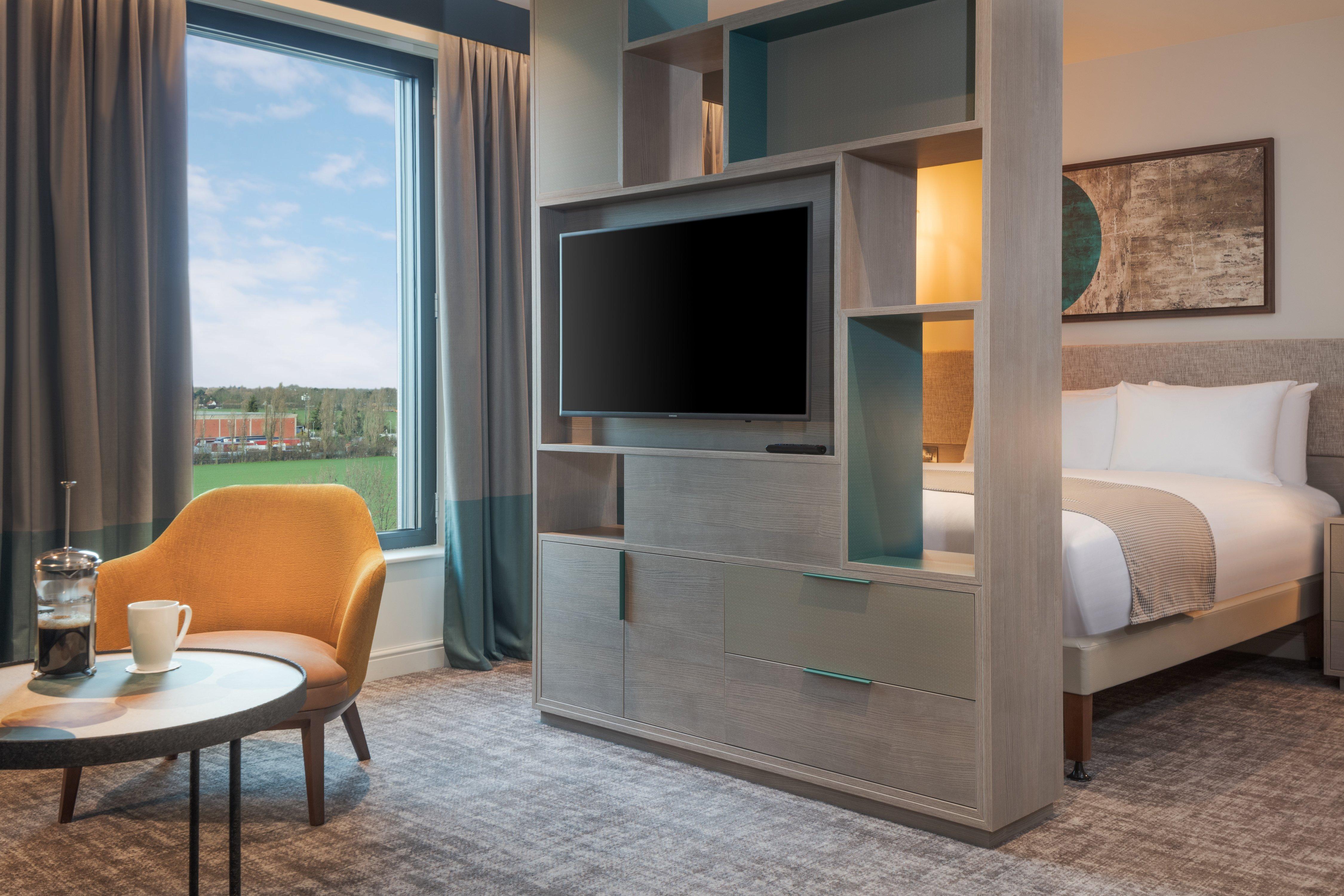 Staybridge Suites London Heathrow - Bath Road, An Ihg Aparthotel Hillingdon Zewnętrze zdjęcie