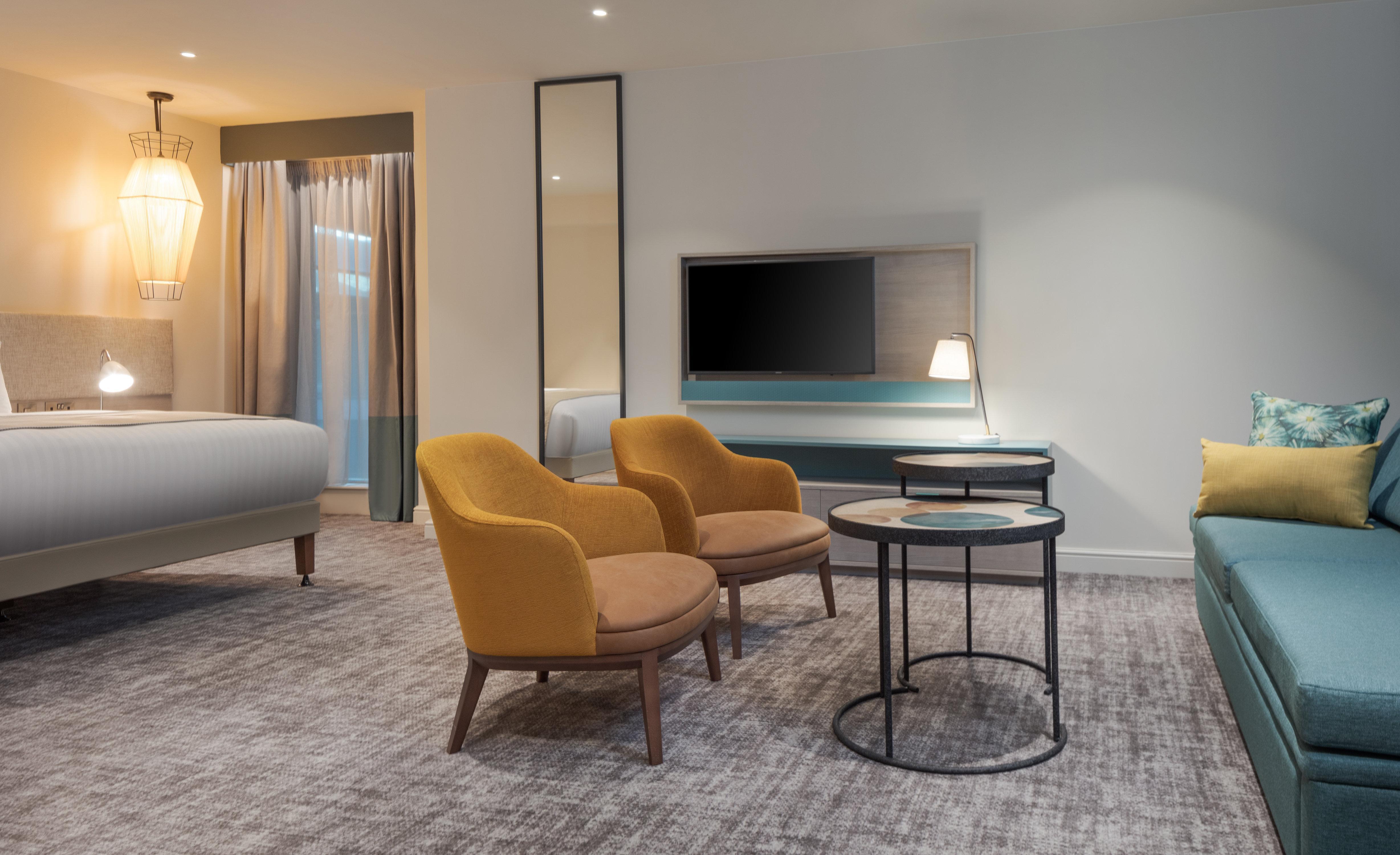 Staybridge Suites London Heathrow - Bath Road, An Ihg Aparthotel Hillingdon Zewnętrze zdjęcie
