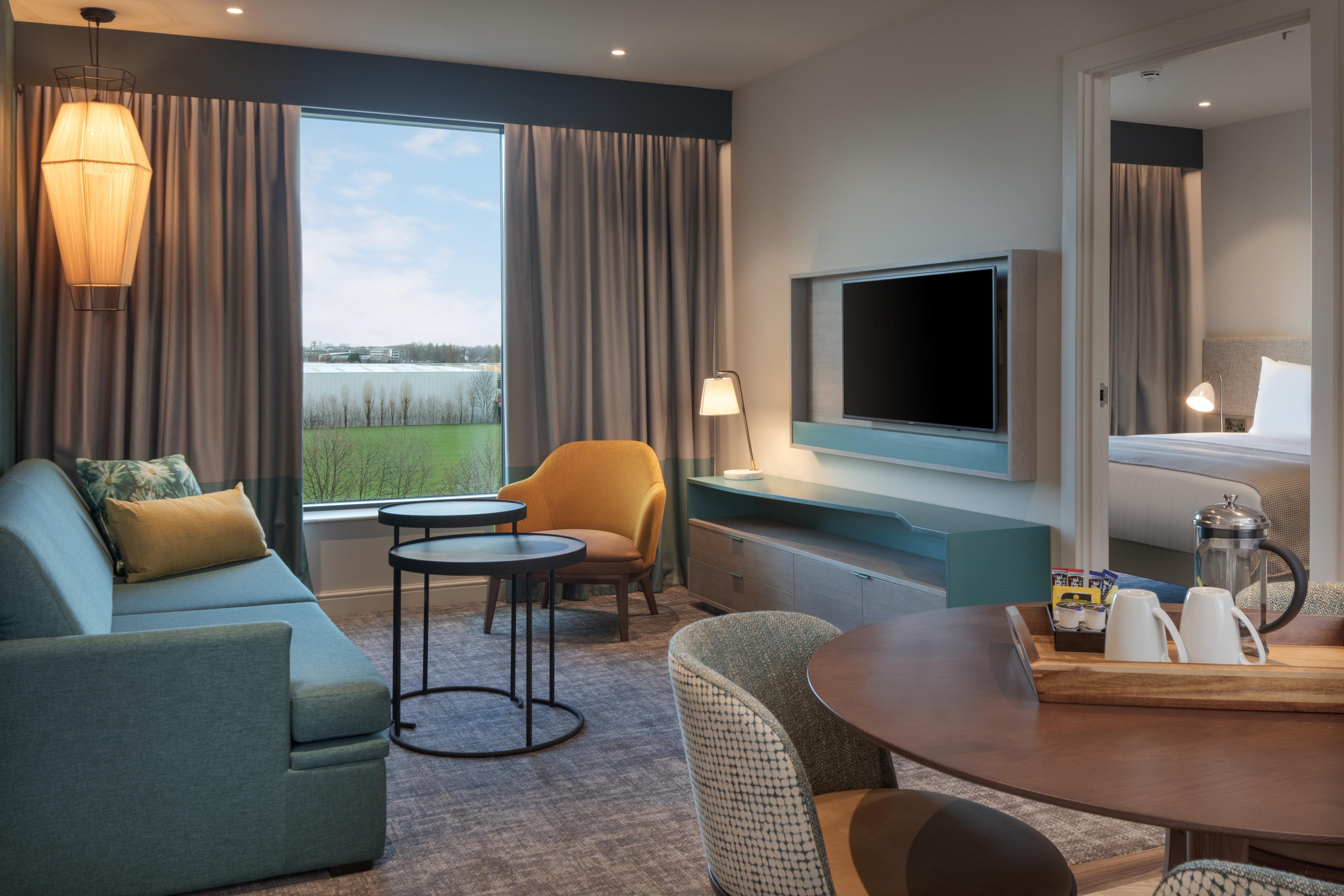 Staybridge Suites London Heathrow - Bath Road, An Ihg Aparthotel Hillingdon Zewnętrze zdjęcie