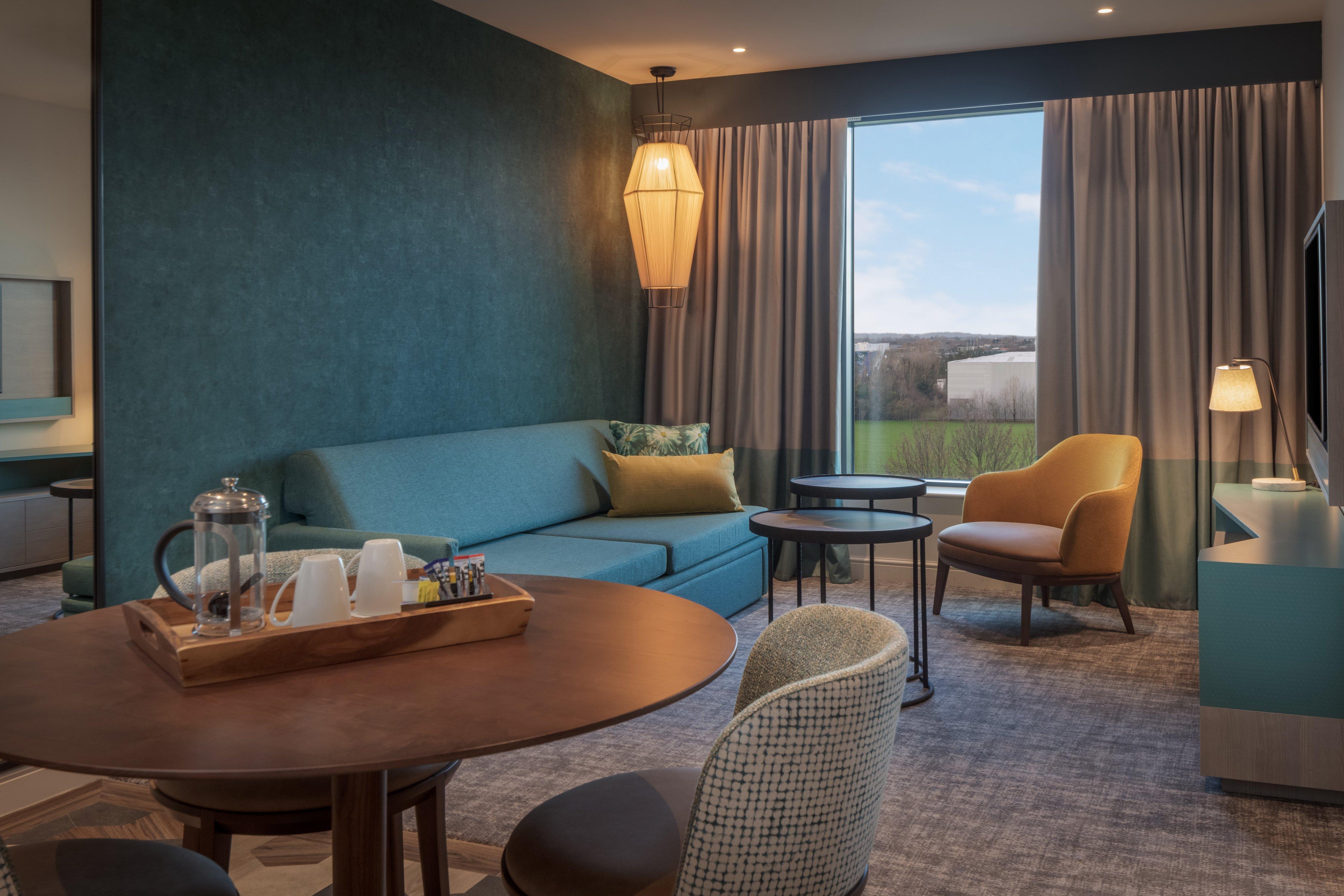 Staybridge Suites London Heathrow - Bath Road, An Ihg Aparthotel Hillingdon Zewnętrze zdjęcie