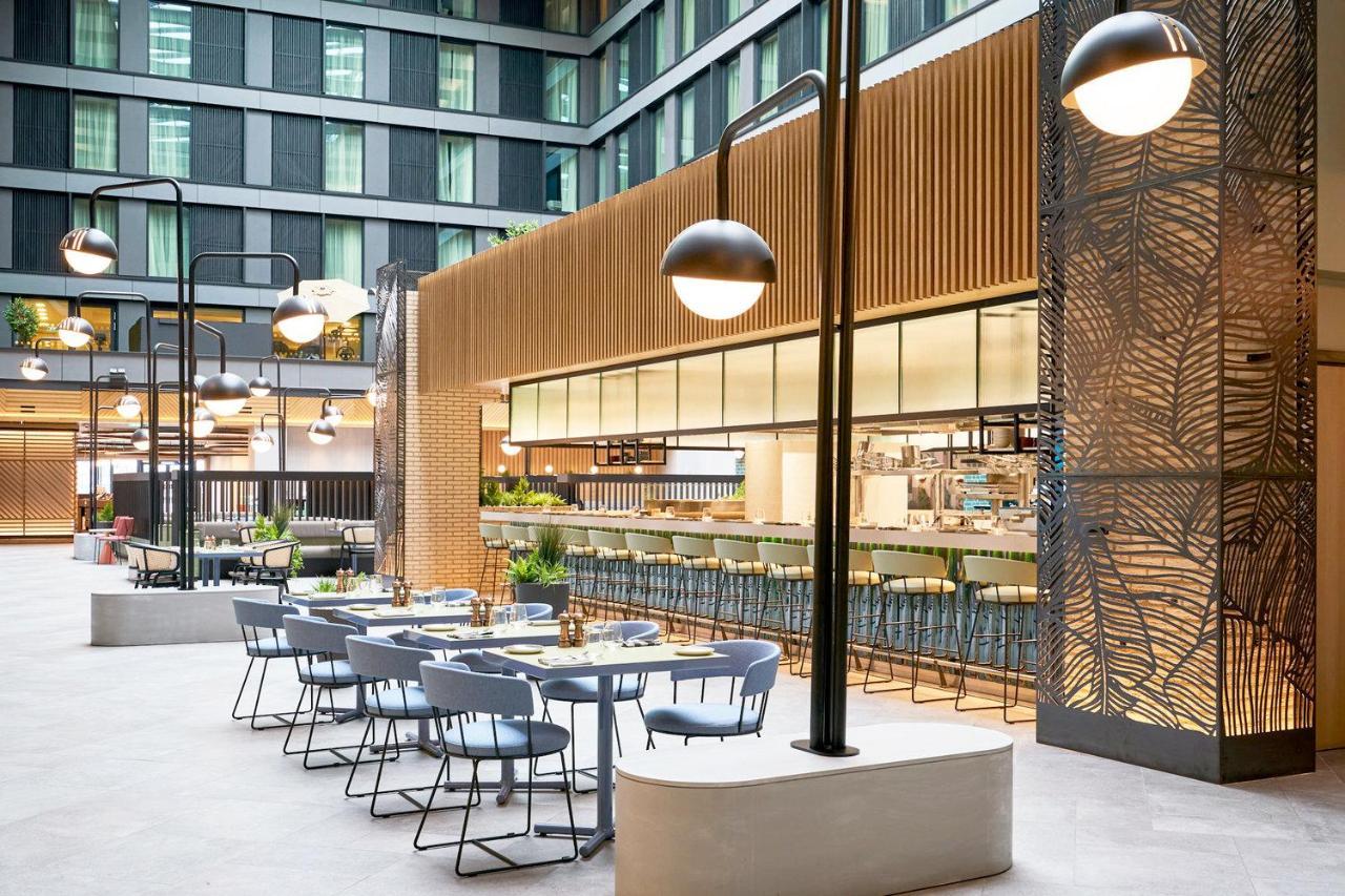 Staybridge Suites London Heathrow - Bath Road, An Ihg Aparthotel Hillingdon Zewnętrze zdjęcie